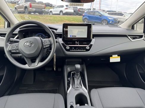 New 2026 Toyota Corolla LE image 14