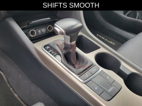Used 2016 Kia Optima SX FWD image 26