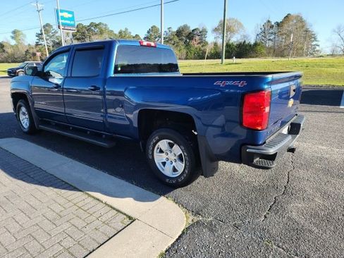 Used 2017 Chevrolet Silverado 1500 LT w/ True North Edition image 9