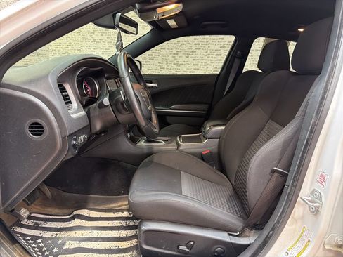 Used 2022 Dodge Charger R/T RWD image 24