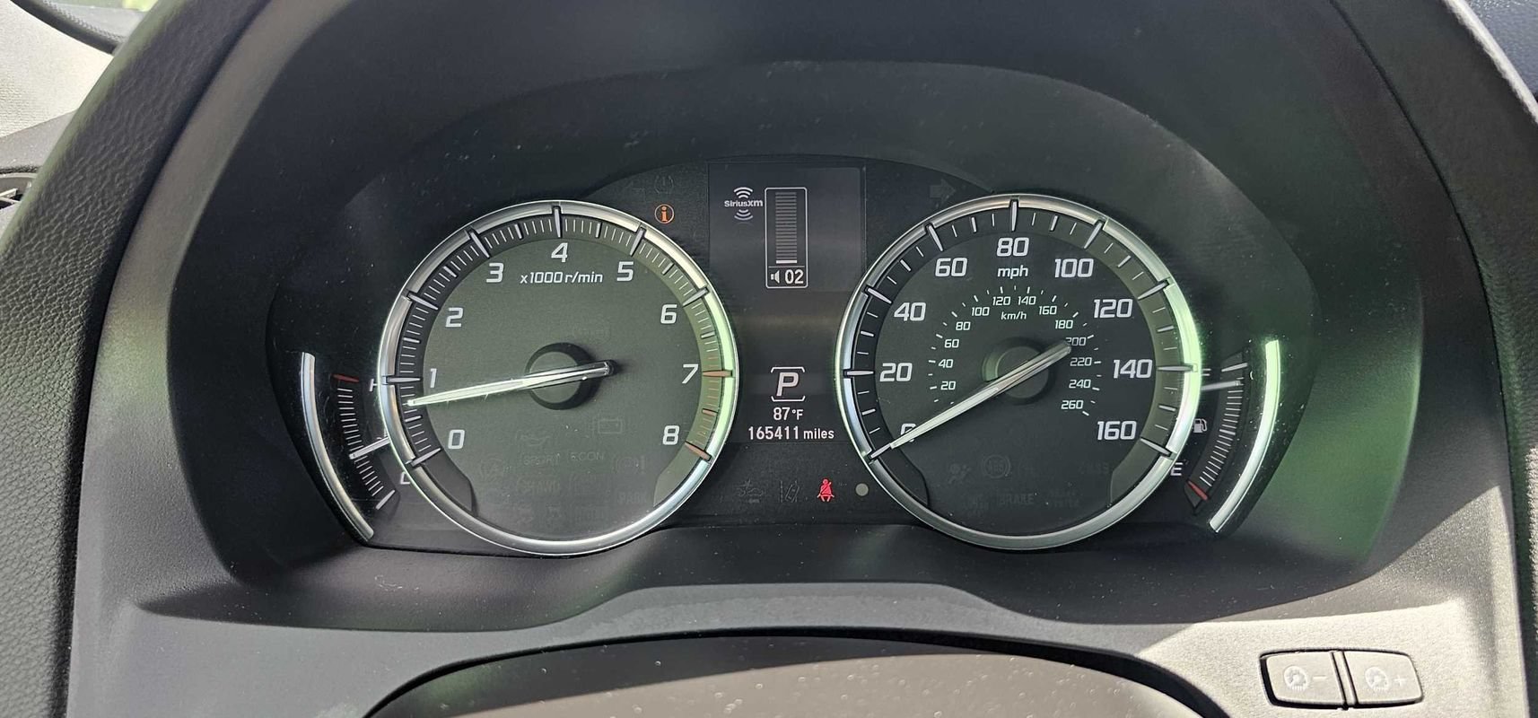 Used 2017 Acura MDX FWD image 11