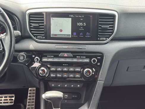 Used 2020 Kia Sportage SX AWD/4WD image 18