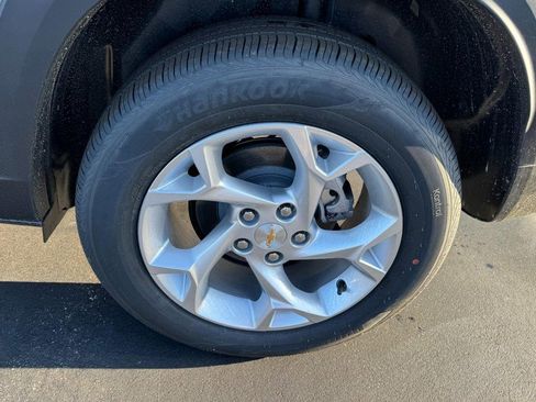 New 2026 Chevrolet Trax LS w/ LS Convenience Package image 29