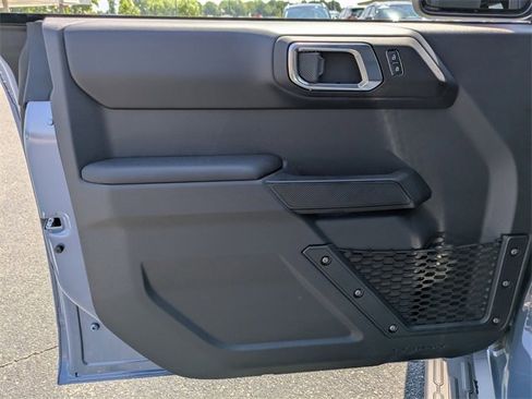 New 2025 Ford Bronco Outer Banks image 12