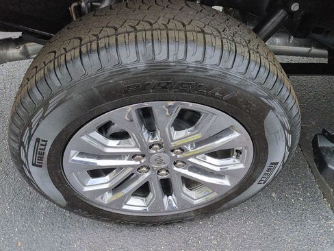 New 2026 Ford F150 King Ranch AWD/4WD image 9