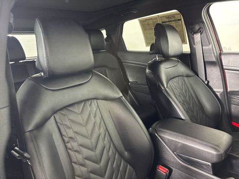 Used 2023 Kia Sportage X-Line w/ X-Line Premium Package image 29