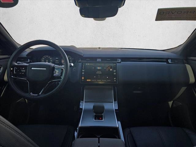 Used 2026 Land Rover Range Rover Velar S AWD/4WD image 16