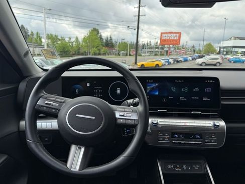 Certified 2026 Hyundai Kona SEL Premium AWD/4WD image 25