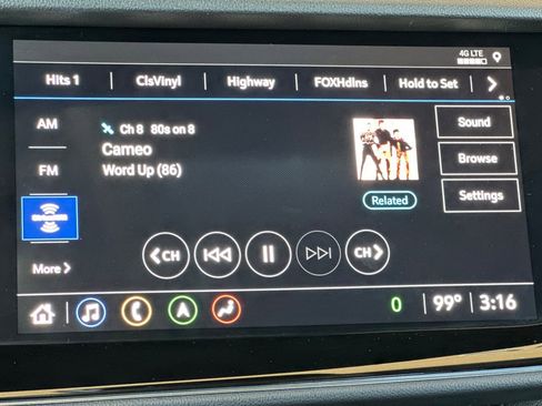 Certified 2023 Buick Envision Avenir image 19