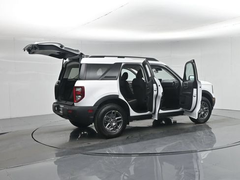 New 2026 Ford Bronco Sport Big Bend AWD/4WD image 4