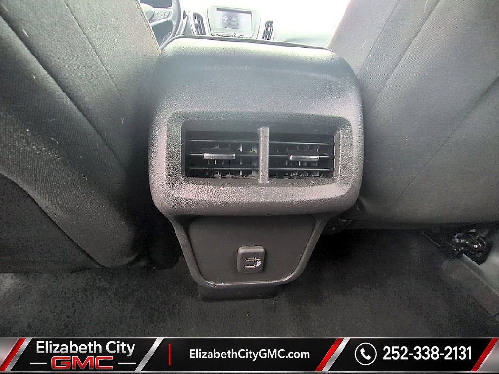 Used 2022 Chevrolet Equinox LT FWD image 22