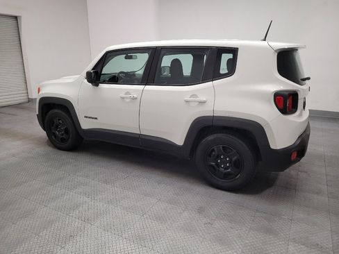 Used 2016 Jeep Renegade Sport w/ Power & Air Group FWD image 3