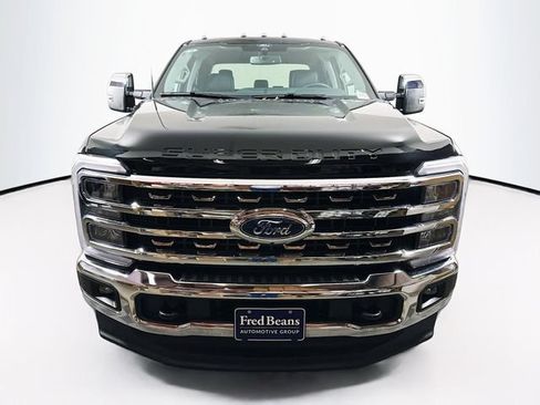 Used 2026 Ford F250 Lariat w/ Chrome Package AWD/4WD image 2
