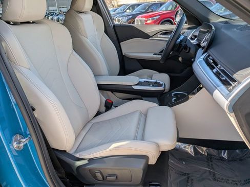 Certified 2023 BMW X1 xDrive28i w/ Premium Package image 21