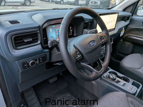 New 2026 Ford Maverick XLT w/ XLT Luxury Package AWD/4WD image 14