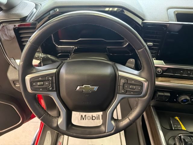 Used 2022 Chevrolet Silverado 1500 RST AWD/4WD image 17