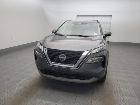 Used 2023 Nissan Rogue SV FWD image 15