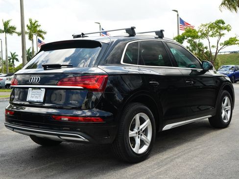 Used 2023 Audi Q5 2.0T Premium w/ Convenience Package AWD/4WD image 11