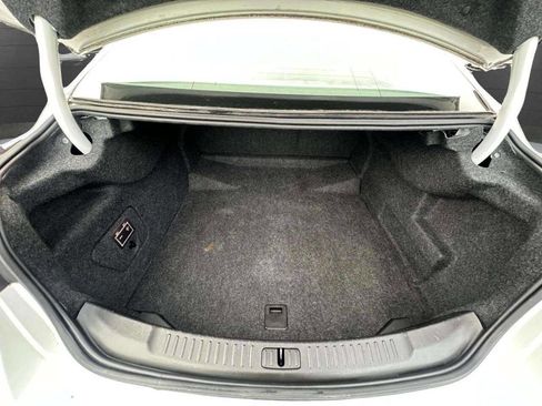 Used 2015 Chevrolet Malibu LS image 7