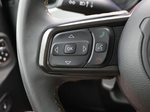 Used 2024 Jeep Gladiator Sport AWD/4WD image 20