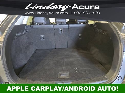 Used 2022 MAZDA CX-5 AWD 2.5 S w/ Select Package image 8