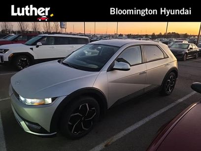 Used 2023 Hyundai Ioniq 5 SEL