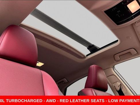 Used 2018 Lexus NX 300 AWD w/ Comfort Package image 26
