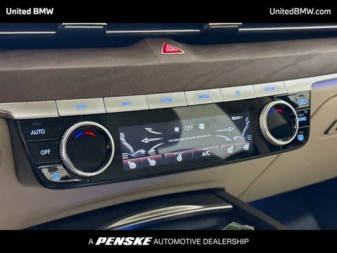 Used 2022 Genesis G80 2.5T w/ Prestige Package image 11