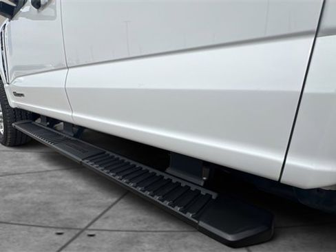 Used 2025 Ford F250 XLT w/ FX4 Off-Road Package image 37