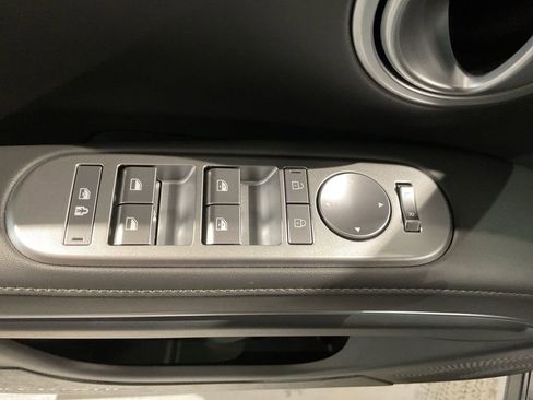New 2026 Hyundai Palisade SEL AWD/4WD image 7