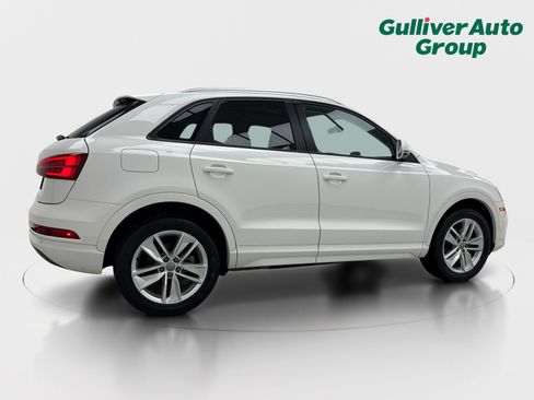 Used 2017 Audi Q3 2.0T Premium FWD image 9