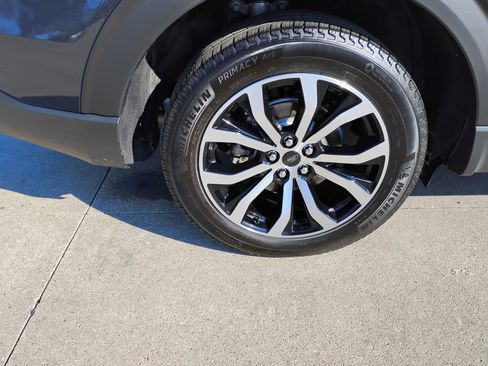 Used 2023 Ford Explorer ST-Line image 26