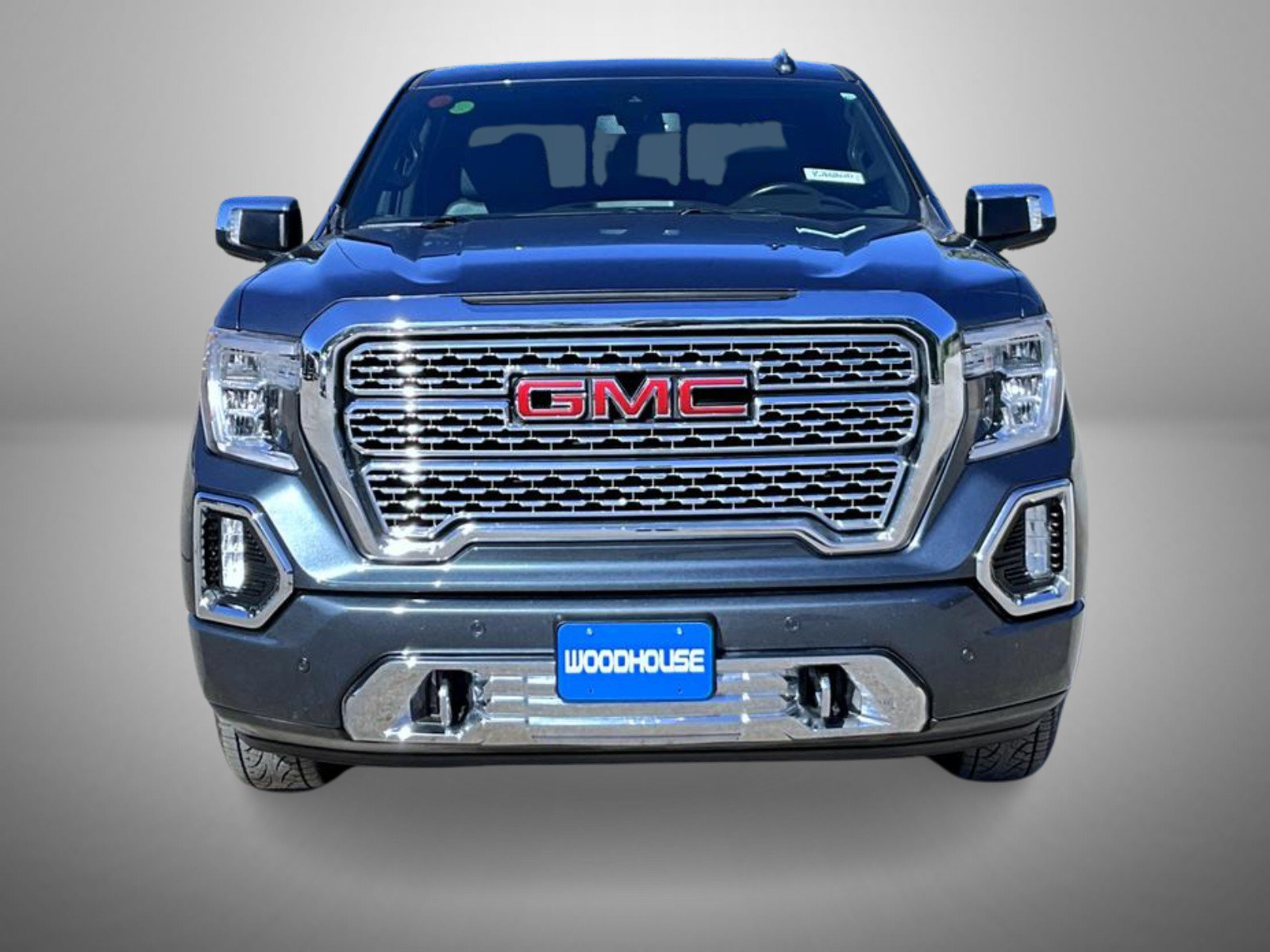 Used 2022 GMC Sierra 1500 Denali w/ Driver Alert Package II AWD/4WD image 2