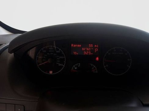 Used 2020 RAM ProMaster 1500 FWD image 17