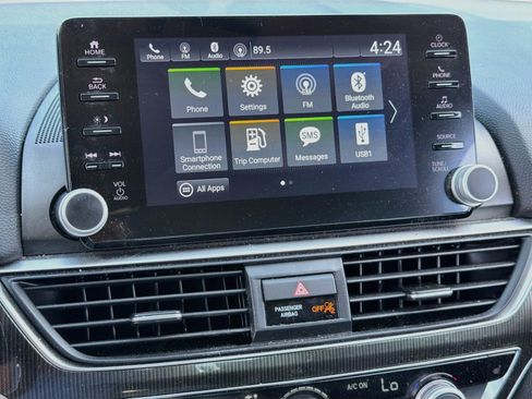 Used 2022 Honda Accord Sport Special Edition image 10