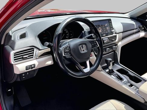 Used 2021 Honda Accord EX-L image 18