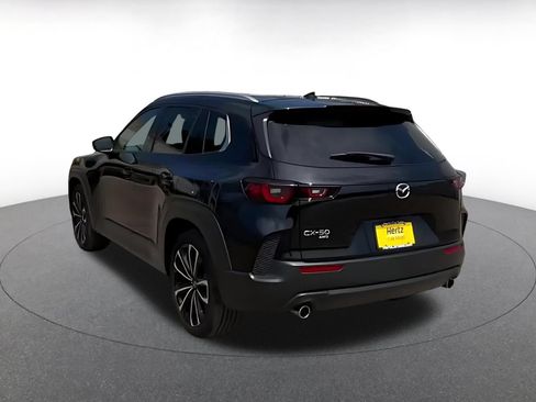 Used 2026 MAZDA CX-50 AWD 2.5 S w/ Premium Package image 14