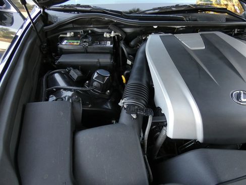 Used 2020 Lexus GS 350 F Sport image 78