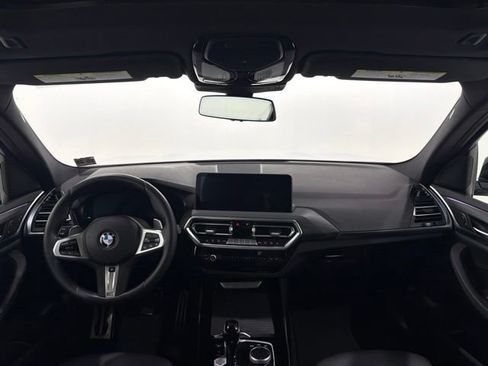 Used 2023 BMW X3 xDrive30i w/ M Sport Package AWD/4WD image 29