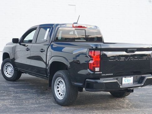 New 2026 Chevrolet Colorado W/T w/ Advanced Trailering Package image 7