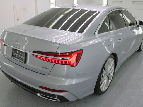 Used 2019 Audi A6 3.0T Prestige image 9