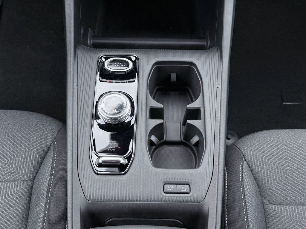 New 2026 Jeep Cherokee Laredo AWD/4WD image 17