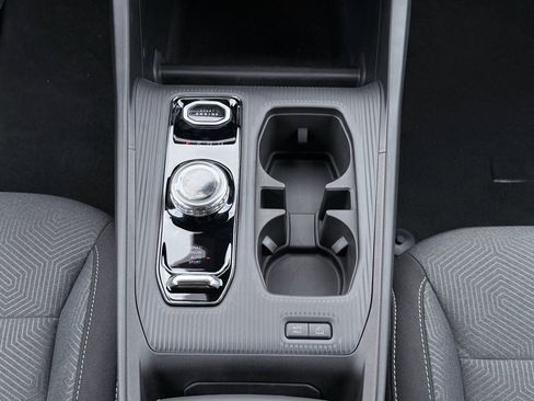 New 2026 Jeep Cherokee Laredo AWD/4WD image 17