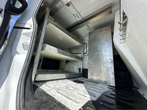 Used 2017 RAM ProMaster City Tradesman SLT w/ Rear Back-up Camera Group image 10