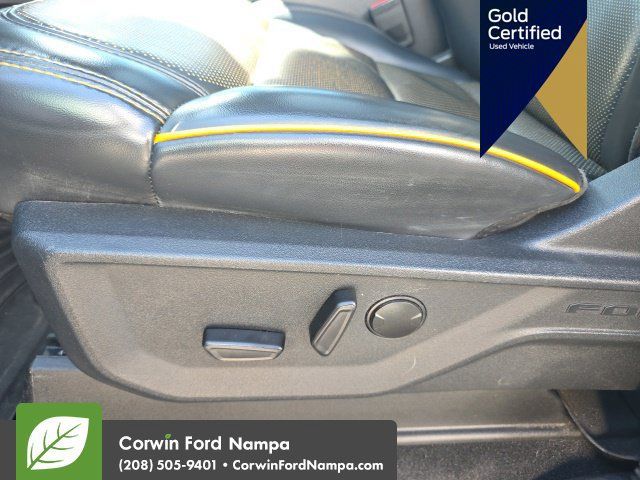 Used 2023 Ford F150 Tremor w/ Equipment Group 402A High AWD/4WD image 27