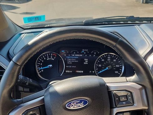 Certified 2021 Ford Expedition Platinum AWD/4WD image 12