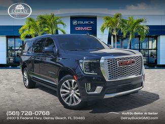 Certified 2021 GMC Yukon XL Denali w/ Denali Premium Package RWD video 1