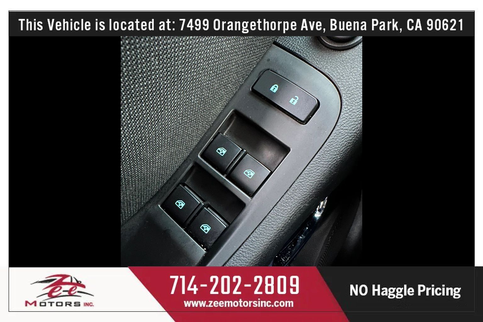 Used 2014 Chevrolet Camaro LT RWD image 37