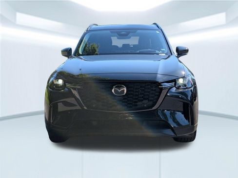 Used 2026 MAZDA CX-90 3.3 Turbo w/ Premium Sport Pkg AWD/4WD image 10