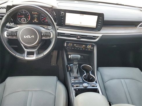 Used 2023 Kia K5 EX w/ EX Premium Package image 11
